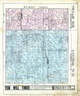 Texas Township, Lykens Township, Crawford County 1894